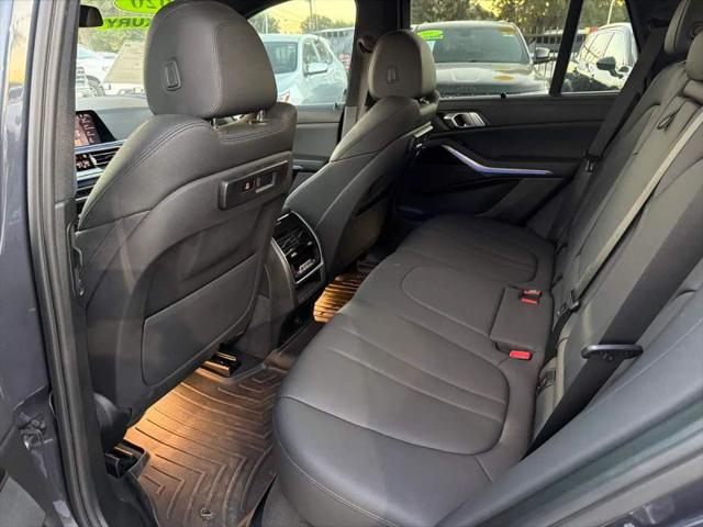 2020 BMW X5 sDrive40i