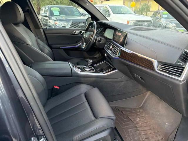 2020 BMW X5 sDrive40i