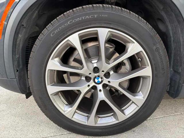 2020 BMW X5 sDrive40i