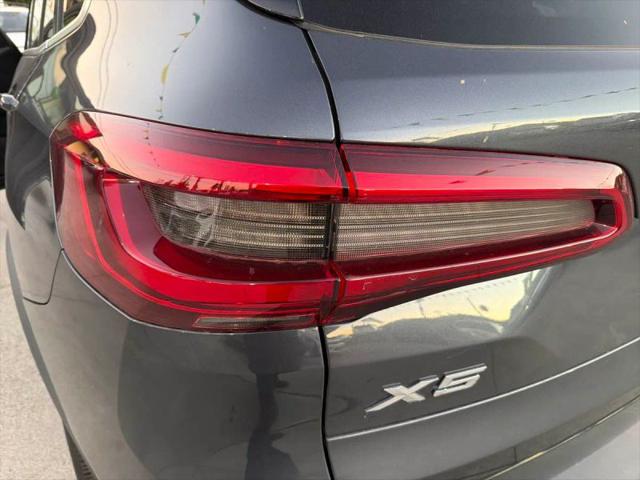 2020 BMW X5 sDrive40i