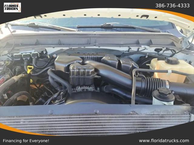 2014 Ford F-250 XL
