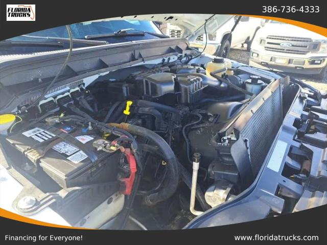 2014 Ford F-250 XL