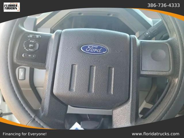 2014 Ford F-250 XL