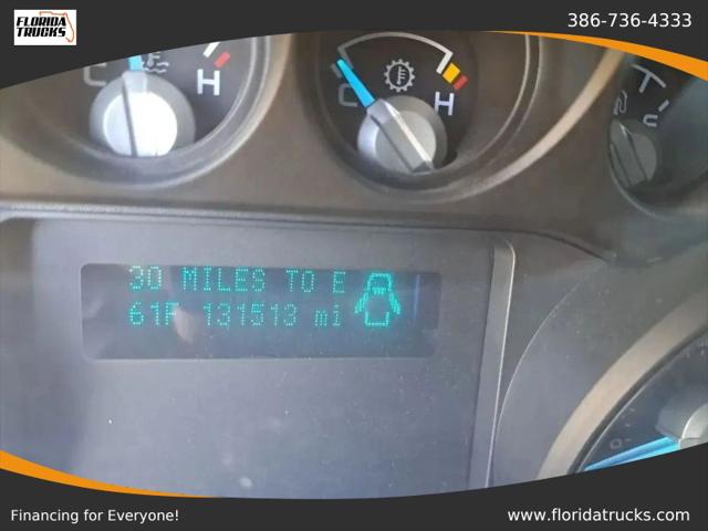 2014 Ford F-250 XL