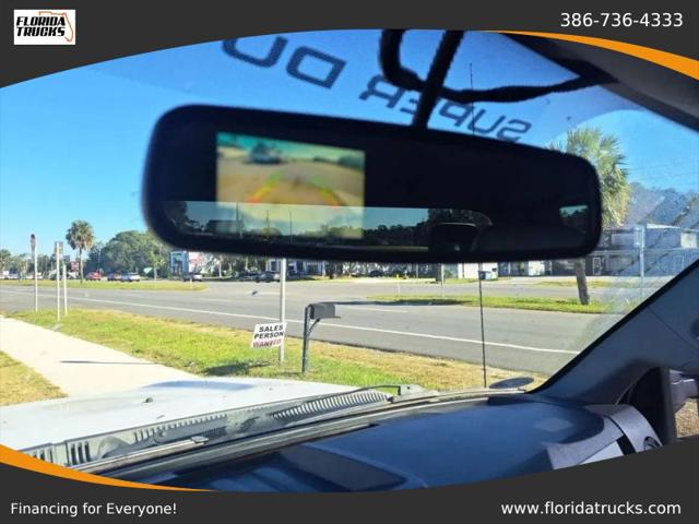 2014 Ford F-250 XL