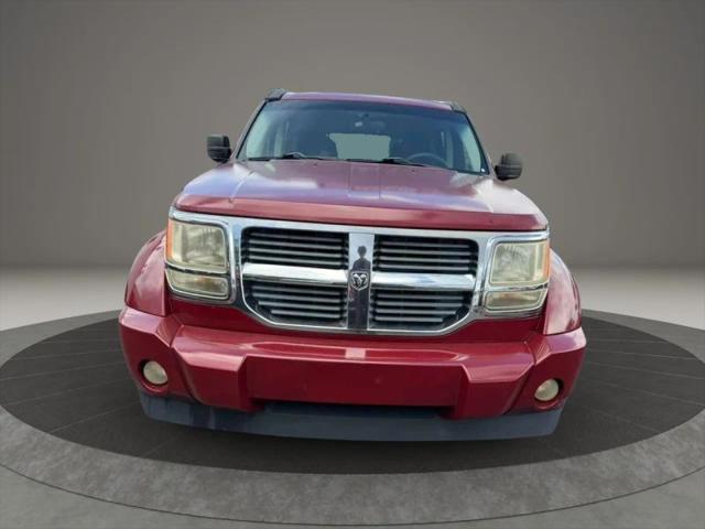 2008 Dodge Nitro SXT