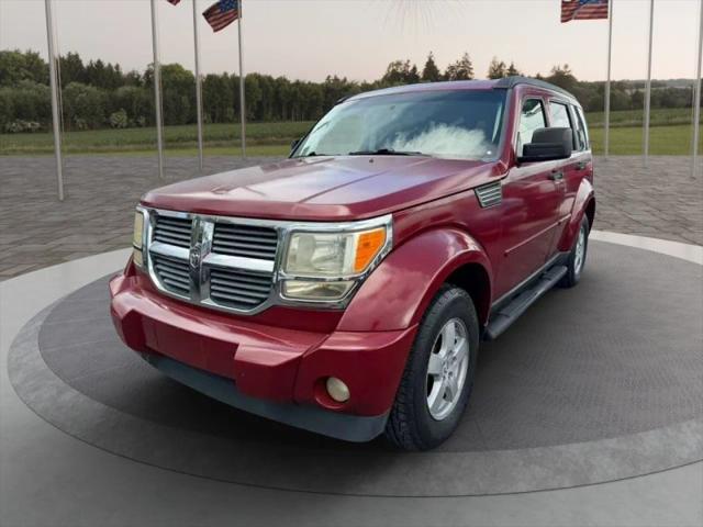 2008 Dodge Nitro SXT for sale in Orlando, FL