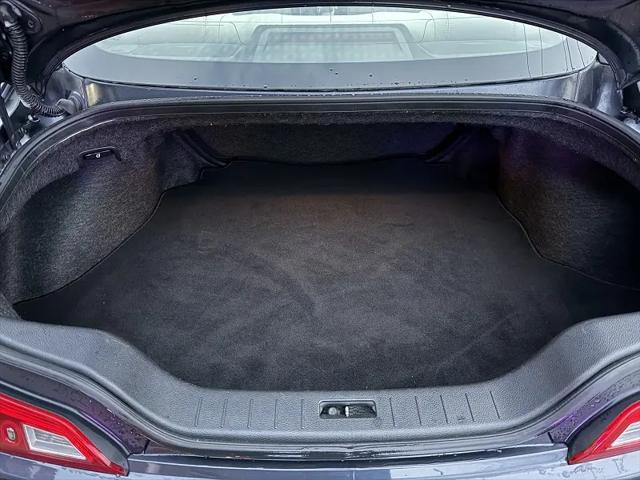 2014 INFINITI Q60 Standard