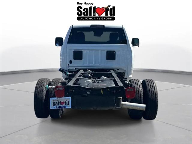 2025 Ram 3500 Tradesman/Big Horn