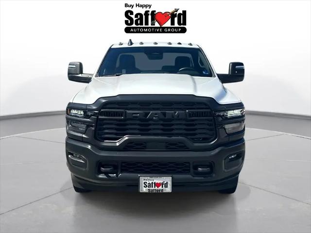 2025 Ram 3500 Tradesman/Big Horn