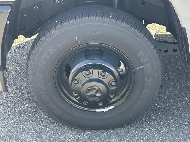 2025 Ram 3500 Tradesman/Big Horn