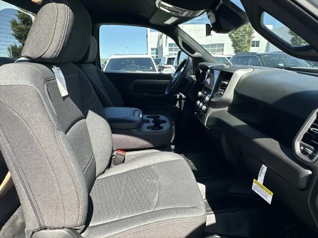 2025 Ram 3500 Tradesman/Big Horn