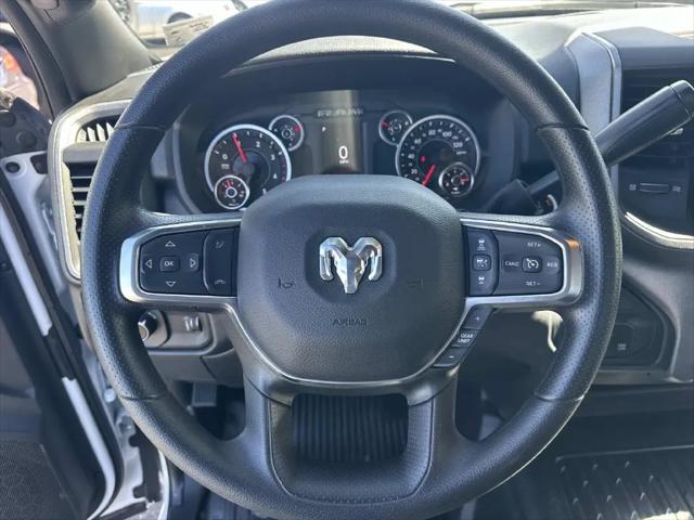 2025 Ram 3500 Tradesman/Big Horn