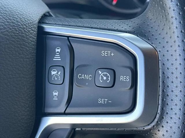 2025 Ram 3500 Tradesman/Big Horn