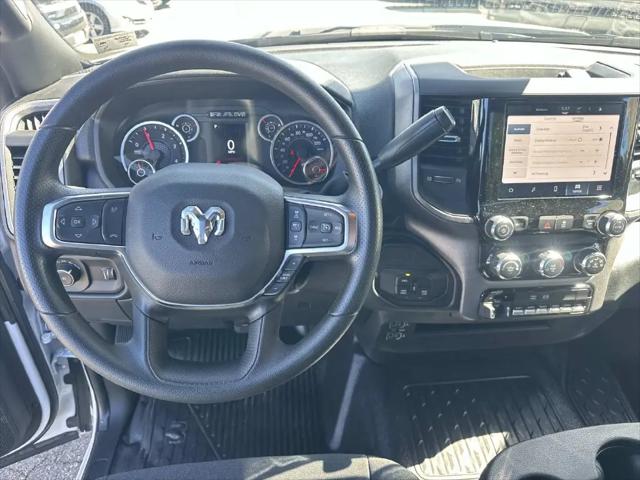 2025 Ram 3500 Tradesman/Big Horn