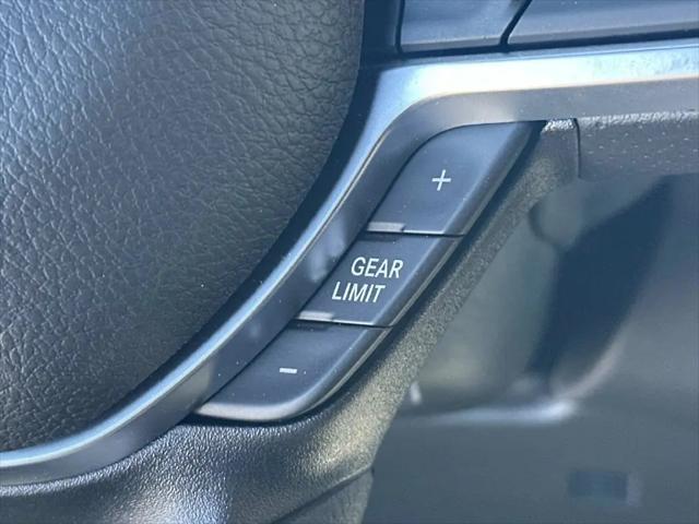 2025 Ram 3500 Tradesman/Big Horn