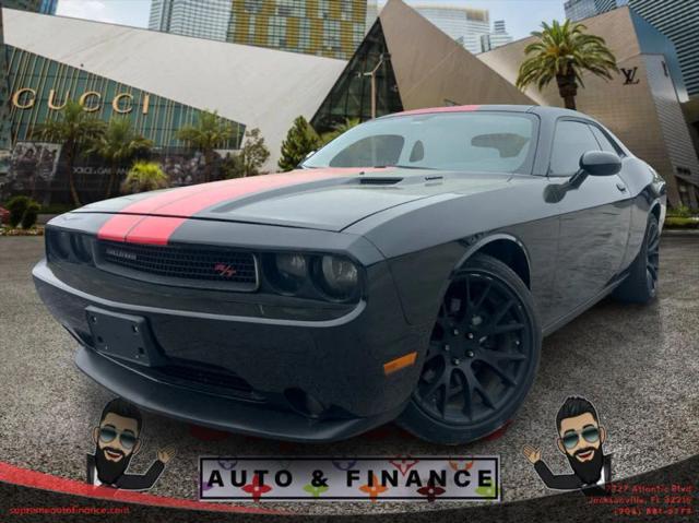 2013 Dodge Challenger R/T for sale in Jacksonville, FL