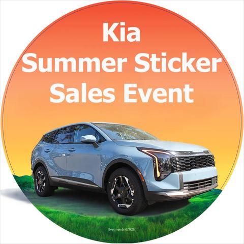 2026 Kia Sportage Hybrid S for sale in Charleston, SC