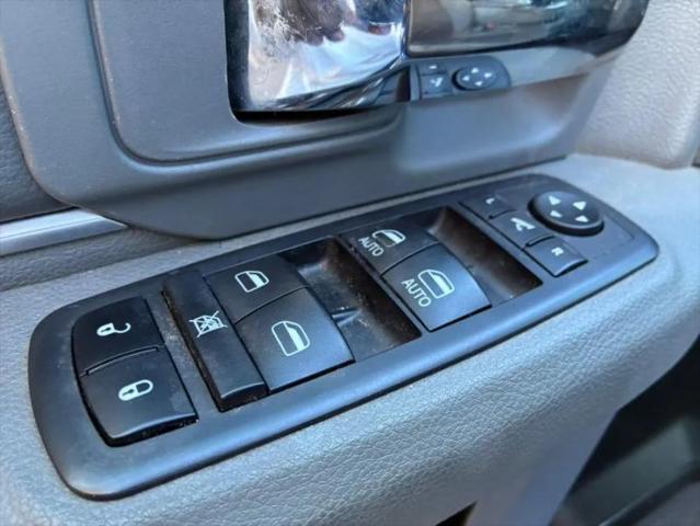 2019 Ram 1500 Classic Big Horn Crew Cab 4x4 6'4" Box