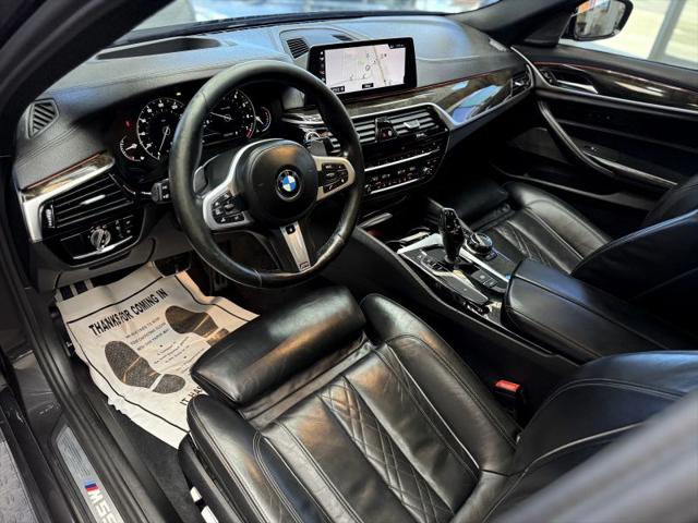 2018 BMW M5 xDrive for sale in Gilroy, CA