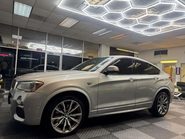 2016 BMW X4 M40i for sale in Gilroy, CA