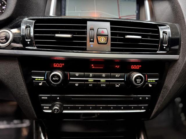 2016 BMW X4 M40i