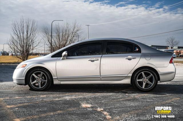 2006 Honda Civic LX