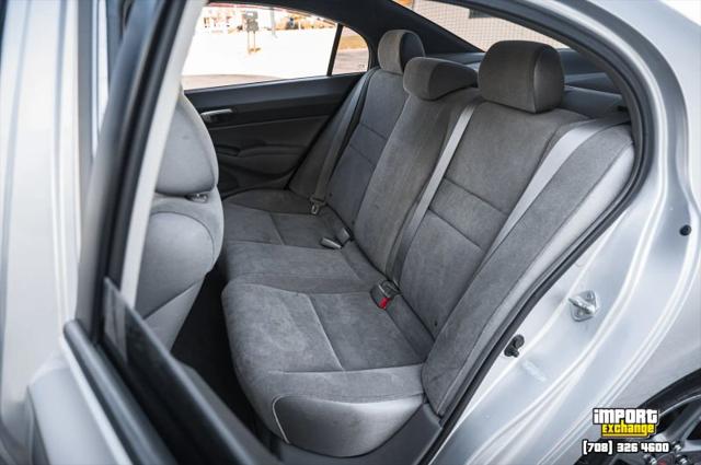 2006 Honda Civic LX