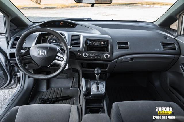 2006 Honda Civic LX
