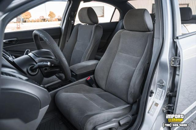2006 Honda Civic LX