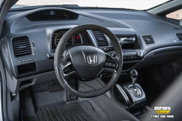2006 Honda Civic LX