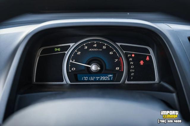 2006 Honda Civic LX