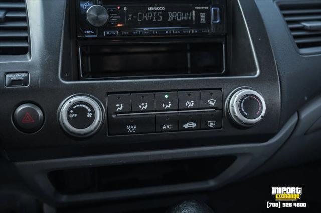 2006 Honda Civic LX
