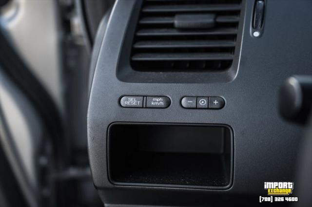 2006 Honda Civic LX