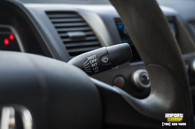 2006 Honda Civic LX