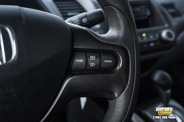2006 Honda Civic LX