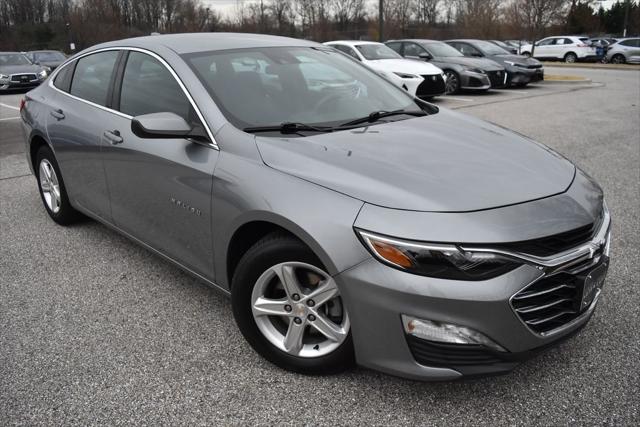 2024 Chevrolet Malibu FWD 1LT for sale in Baltimore, MD