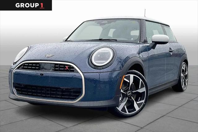 2026 MINI Hardtop Cooper S for sale in Annapolis, MD
