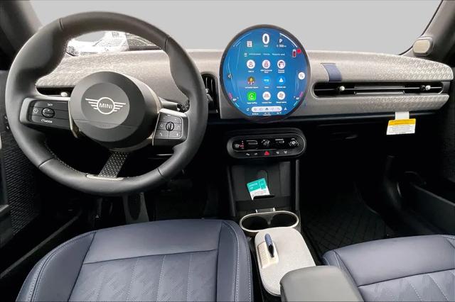 2026 MINI Hardtop Cooper S