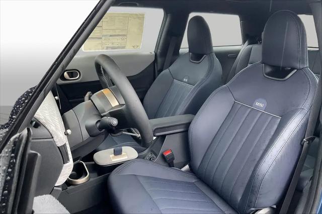 2026 MINI Hardtop Cooper S