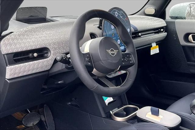 2026 MINI Hardtop Cooper S