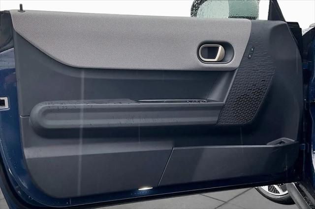 2026 MINI Hardtop Cooper S