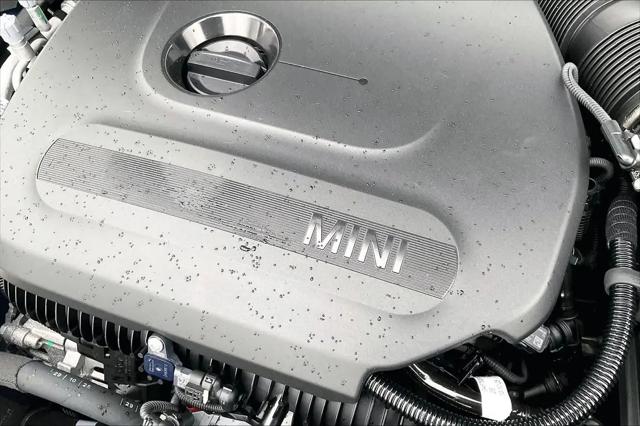 2026 MINI Hardtop Cooper S