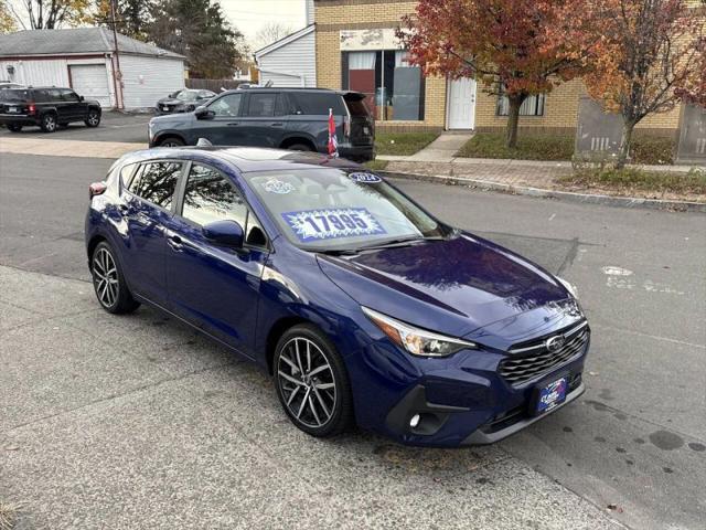 2024 Subaru Impreza Sport 5-Door