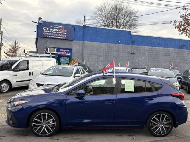 2024 Subaru Impreza Sport 5-Door