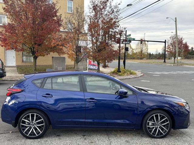 2024 Subaru Impreza Sport 5-Door