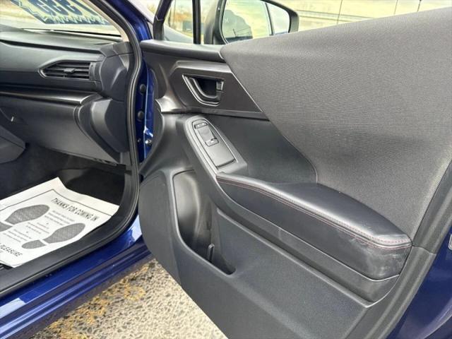 2024 Subaru Impreza Sport 5-Door