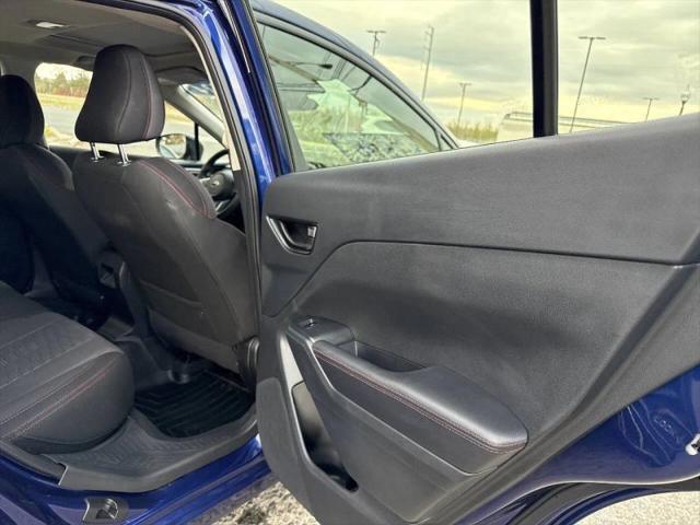 2024 Subaru Impreza Sport 5-Door