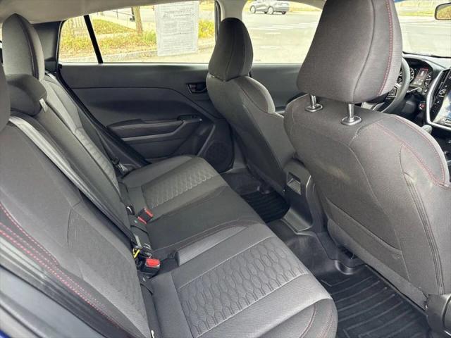 2024 Subaru Impreza Sport 5-Door