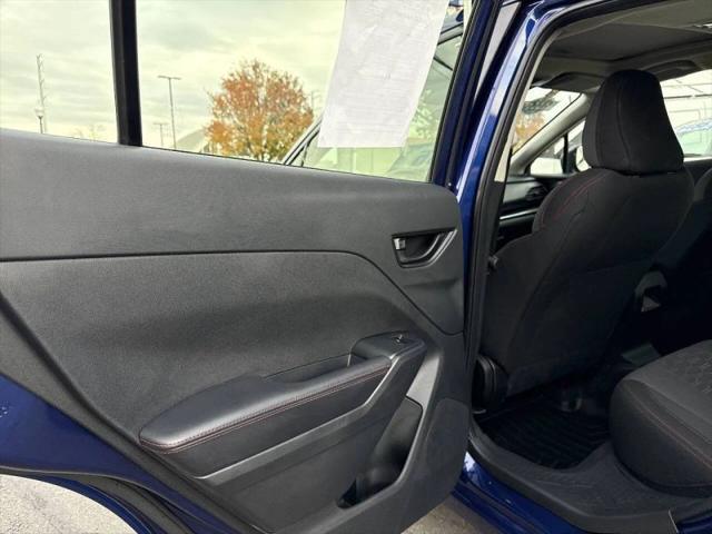2024 Subaru Impreza Sport 5-Door